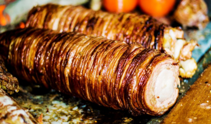 İzmir Kokoreç (4.5 kg)