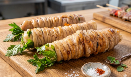 Bumbarsız Sade Kuzu Bağırsak (İç Yağlı - 3.5 kg)